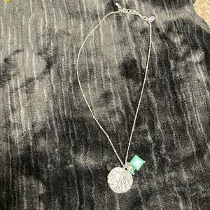 Lia Sophia necklace